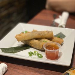 Lola’s Kitchen - Beef Lumpia