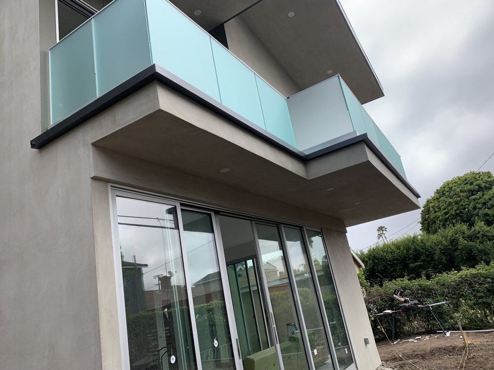 Slide of Heaven Roof & Gutters