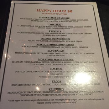 Morrison - Gastropubs Near Me - Los Angeles, California Morrison - Gastropubs Near Me - Los Angeles, California