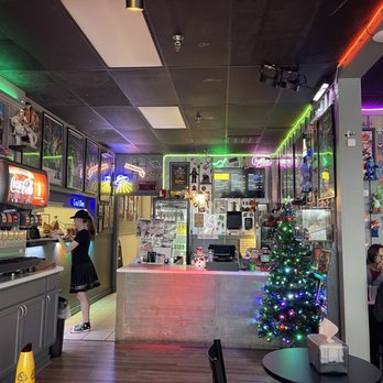 Bit Burger Knox - Burgers Near Me - Knoxville, Tennessee