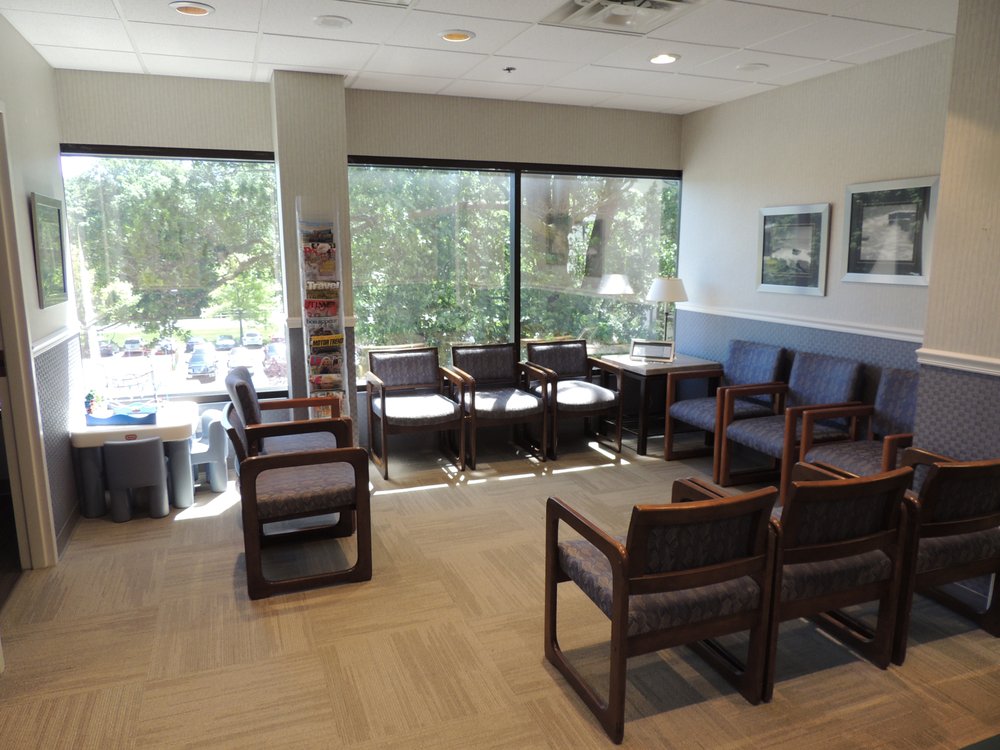 JOHNSON FAMILY DENTISTRY, LLC Updated October 2024 11 Photos 8240