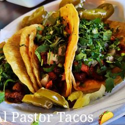 Taqueria Los Agave's