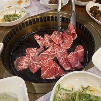 Hahm Ji Bach - Cooking - Korean Near Me - Flushing, New York