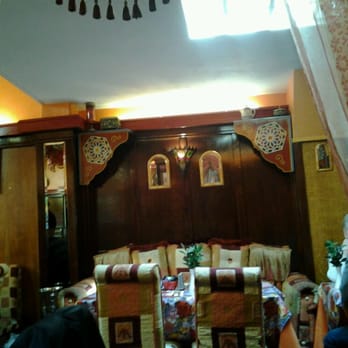 Little Marrakech - Moroccan Near Me - St Albans, HRT