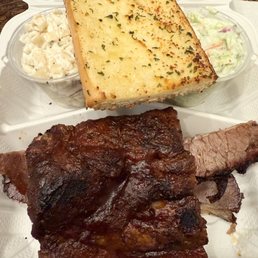Beef Brisket - Usda Choice