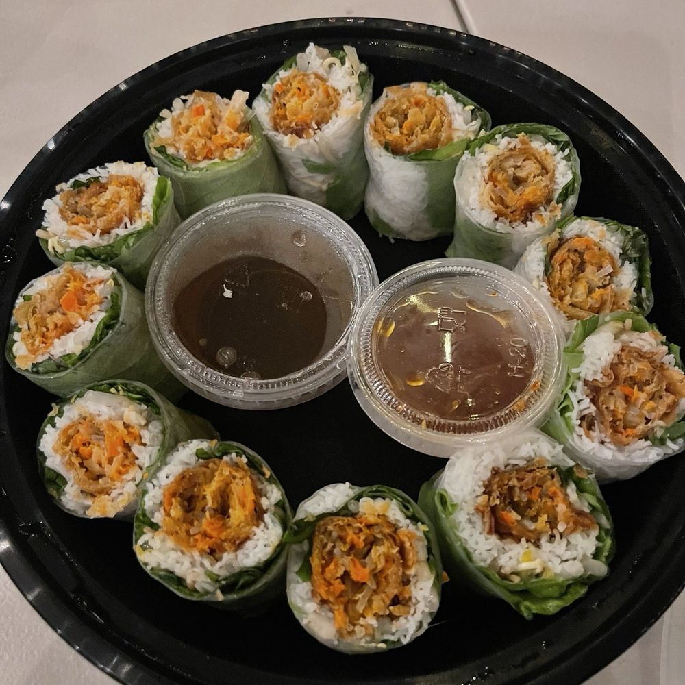 Diem 99 Cafe - Rolls - Vietnamese Near Me - Aiea, Hawaii Diem 99 Cafe - Rolls - Vietnamese Near Me - Aiea, Hawaii