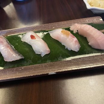 Shiro's - Sushi Bars Near Me - Seattle, Washington
