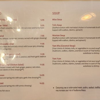 Pop Thai Restaurant - Thai Near Me - Orlando, Florida Pop Thai Restaurant - Thai Near Me - Orlando, Florida