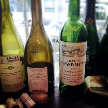 The Old Portland - Wine Bars Near Me - Portland, Oregon The Old Portland - Wine Bars Near Me - Portland, Oregon