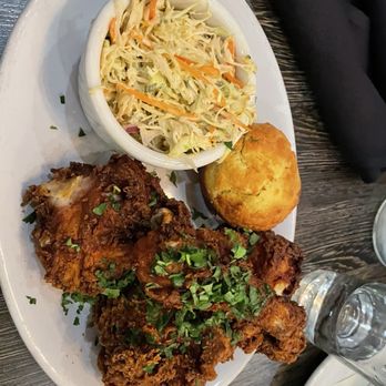 Crescent Bistro - Fried chicken - New American Near Me - Pleasant Hill, California Crescent Bistro - Fried chicken - New American Near Me - Pleasant Hill, California