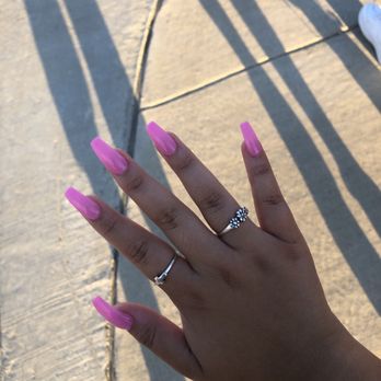 Allure Nail Bar - Nail Salons Near Me - Denton, Texas Allure Nail Bar - Nail Salons Near Me - Denton, Texas