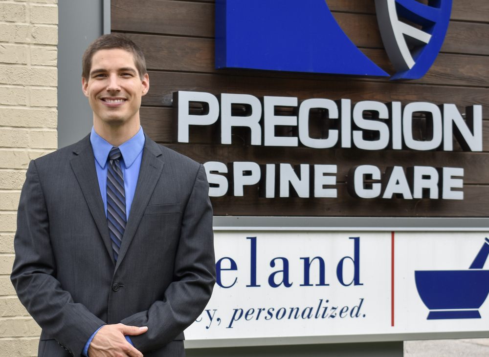 PRECISION SPINE CARE Pain Management 5016 Gilmer Rd, Longview, TX