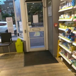 Lloyd's Pharmacy