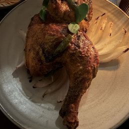 Chicken Farouj (half order) Chicken Farouj (half order)