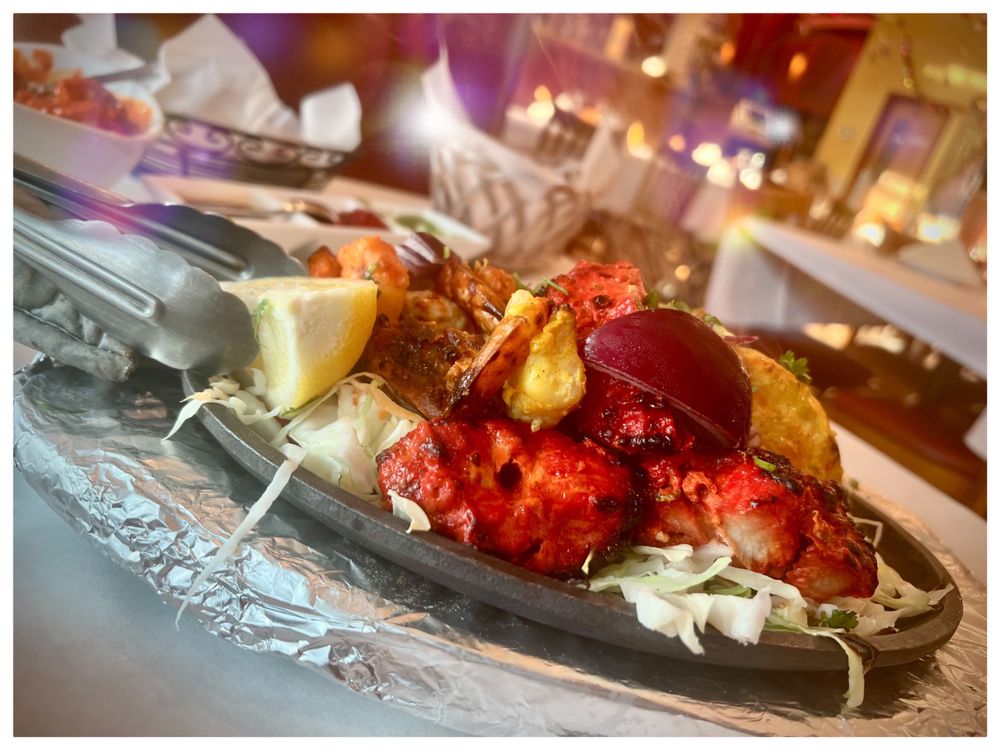 INDISH EXOTIC INDIAN RESTAURANT & BAR Updated July 2024 232 Photos