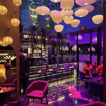 Nikitta Orlando - Bar - Japanese Near Me - Orlando, Florida
