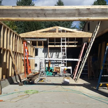 American Built Carpentry - General Contractors Near Me - Burleson, Texas