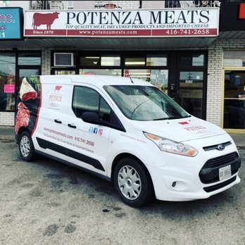 Potenza Meats - Storefront - Meat Shops Near Me - Etobicoke, Ontario Potenza Meats - Storefront - Meat Shops Near Me - Etobicoke, Ontario