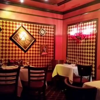 Bobo's - Steakhouses Near Me - San Francisco, California