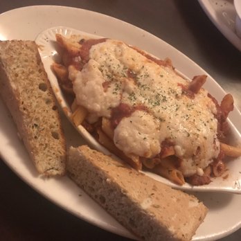 Pizza Heaven Bistro - Baked Ziti!!!! It is vegan! - Pizza Near Me - Phoenix, Arizona Pizza Heaven Bistro - Baked Ziti!!!! It is vegan! - Pizza Near Me - Phoenix, Arizona