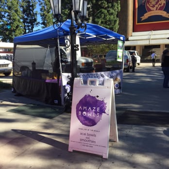 Melrose Trading Post - Food court - Flea Markets Near Me - Los Angeles, California