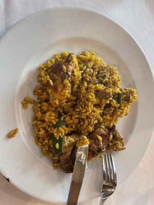 Restaurant Ca n'Alfredo by null