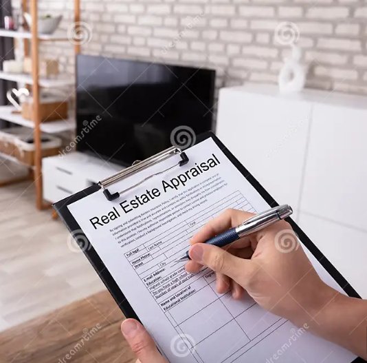 DAVID THE APPRAISER Orlando, Florida Appraisal Services Phone