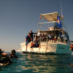Ocean Horizons Scuba - Cozumel 2014