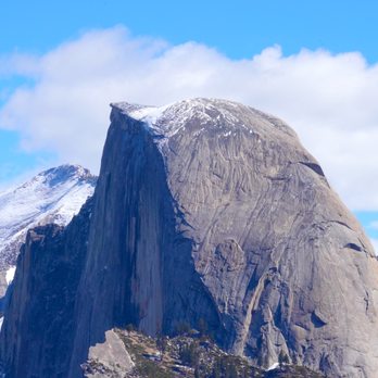 Glacier Point - Local Flavor Near Me