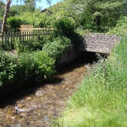 Notley Arms Inn