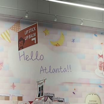 Teso Life - Hello! - Department Stores Near Me - Duluth, Georgia