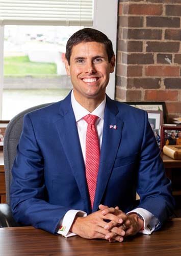 Hedberg & Boulton - disability attorney in Des Moines, IA