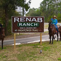 Renab Ranch
