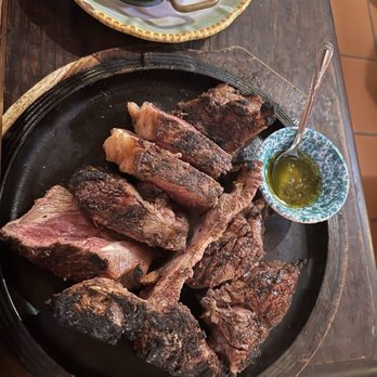 Nerone - Florentine steak - Tuscan Near Me - Florence, FI Nerone - Florentine steak - Tuscan Near Me - Florence, FI