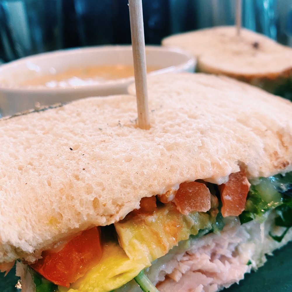 First Watch - Turkey Sandwich - Breakfast & Brunch Near Me - Northville, Michigan