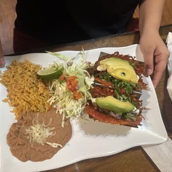 La Bonita's - Mexican Near Me - Palm Springs, California La Bonita's - Mexican Near Me - Palm Springs, California