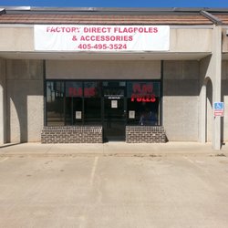 Factory Direct Flagpoles & Accessories