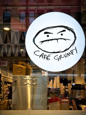 CAFE GRUMPY - Updated February 2026 - 63 Madison Ave, New York, New ...