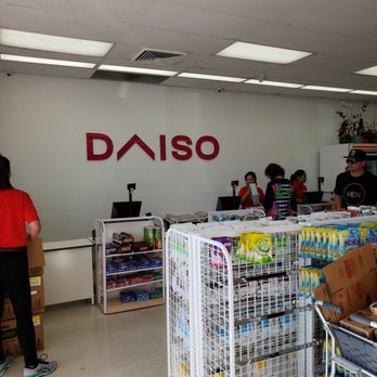 Daiso - Discount Store Near Me - Pearl City, Hawaii Daiso - Discount Store Near Me - Pearl City, Hawaii