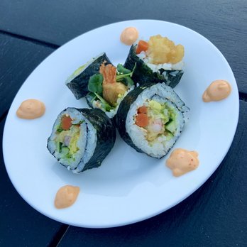 KEIKO FISH - Japanese Near Me - Larkspur, California