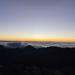 Sunrise Sunrise
