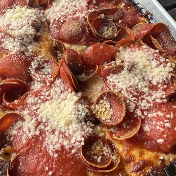 Gibroni's Pizza - From the D Pizza - Pizza Near Me - San Clemente, California Gibroni's Pizza - From the D Pizza - Pizza Near Me - San Clemente, California