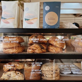 Communal - Pastries - Coffee & Tea Near Me - San Diego, California Communal - Pastries - Coffee & Tea Near Me - San Diego, California