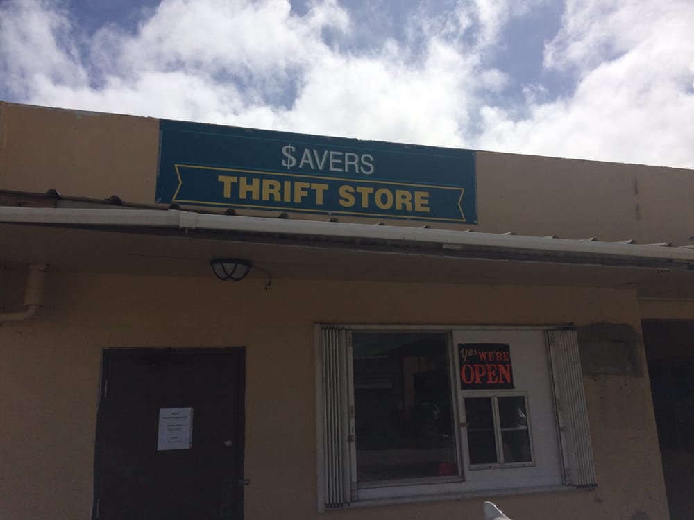 AVERS THRIFT STORE GUAM Updated October 2024 120 Espiritu Street