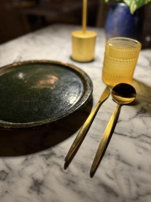 Nicolas Cocina de Herencia by null