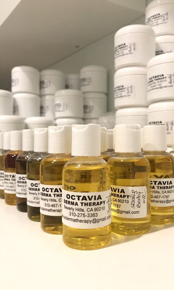 Octavia Derma Therapy