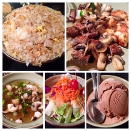 Teppanyaki