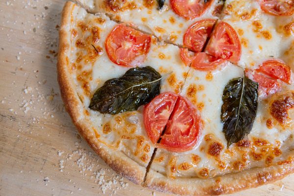 Dazzo's Pizzeria (Downtown ) by null