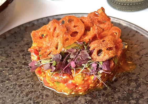 The Tasting Room by null