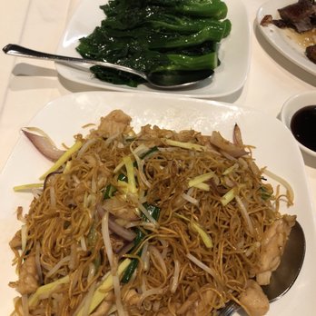Mayflower Restaurant - Seafood Near Me - Dublin, California